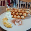 Bitter*Sweet homemade ice cream นครสวรรค์