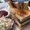 Club sandwich
