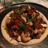 BBQ Octopus