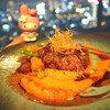 Scarlett Wine Bar & Restaurant โรงแรมพูลแมน จี สีลม