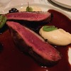 Duck Breast