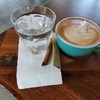 กาแฟหอมๆ ฟองละมุล