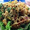 อี๊ด กุ้งเผาคลองมอญ