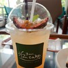 mocktail passionfruit
