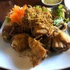 ตำนานป่า