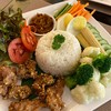 ข้าวน้ำพริกชาววัง