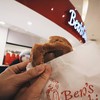 Ben's Cookies สยามพารากอน