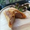 ไข่ม้วนไส้กรอก