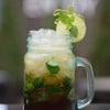 Mojito 4K Cafe' Style