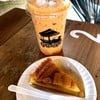 ขนมและเครื่องดื่มของเราคะ
