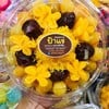 ขนมมงคล5 อย่าง สูตรป้าแข ตลาดรังสิต