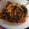 ร้านนี้เด็ดตรงกิมจิ ที่ทำเอง ช๊อบชอบ
