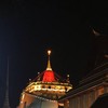 วัดสระเกศราชวรมหาวิหาร (วัดภูเขาทอง)