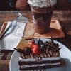 ชอบโกโก้ปั่นมากค่ะ อร่อยเข้มข้น