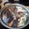 เลือกได้ 2 ซุป  น้ำดำอร่อยชอบ