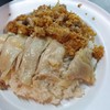 ข้าวมันไก่ ป้าพร