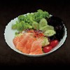 SALMON SALAD SALMON SALAD