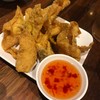 Hongkong Noodle สยามสแควร์