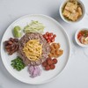 ข้าวคลุกกะปิคลองโคน ข้าวคลุกกะปิคลองโคน