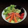 KANI SALAD KANI SALAD