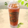 ชานมเย็น (22 oz) ชานมเย็น (22 oz)
