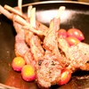 Lord Jims Restaurant โรงแรมโอเรียนเต็ล