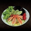 EBI SALAD EBI SALAD
