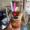 หมี่หวาน โป๊กเกี้ย อยากกินอะไรสั่งเลย ใส่ได้หมดด