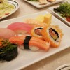 Fuji Japanese Restaurant เซ็นทรัลปิ่นเกล้า