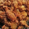 หนังไก่กร้อบกรอบ