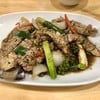 Laemcharoen Seafood เซ็นทรัลเฟสติวัลเชียงใหม่