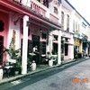 ย่านเมืองเก่าภูเก็ต