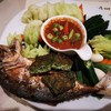 ครัวคุณกุ้ง ท่าช้าง