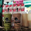 ชาต้มสดทุกวันเพิ่มไข่มุกจ่ายเพิ่มเพียง5บาท