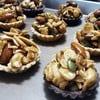 Caramel Nut Tart