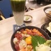 Seiryu Sushi เดอะเมอร์คิวรี่วิลล์ ชิดลม