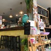 บรรยากาศร้าน