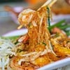 Pad Thai & Fried Clams Nong Cha Bok Affectionate Care
