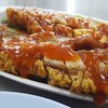 ธานี ข้าวหมูแดง - หมูกรอบ อารีย์