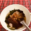 ต้มเลือดหมู