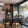 บรรยากาศร้าน