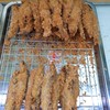 ปลาไข่ชุดเกล็ดขนมปัง 8 ชิ้น ปลาไข่ชุดเกล็ดขนมปัง 8 ชิ้น