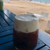 Blue Surf Cafe