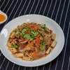 ก๋วยเตี๋ยวหลอดทรงเครื่อง ก๋วยเตี๋ยวหลอดทรงเครื่อง
