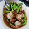กุ้งสดเด้งมาก