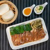 ขาหมูหมั่นโถว ขาหมูหมั่นโถว