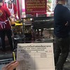 ขนมปังเจ้าอร่อยเด็ดเยาวราช เยาวราช