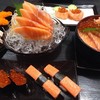 Sushi Den Future Park Rangsit