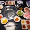 Iron Age Korean Steak House