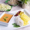 ขนมจีนน้ำยาปลาล้นหม้อ